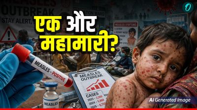 Bangladesh: बच्चों में फैली महामारी, काल के गाल में समाए 98 मासूम, भारत पर मंडरा रहा बड़ा खतरा?