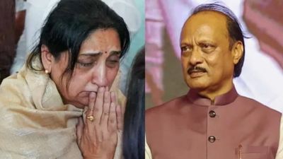 'मेरा जेंडर देखकर न करें मेरे काम का मूल्यांकन', बारामती उपचुनाव से पहले अजित का जिक्र कर भावुक हुईं सुनेत्रा 