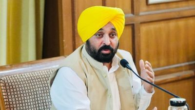 भगवंत मान की सरकार का 'युद्ध नशा विरुद्ध’ अभियान ला रहा निर्णायक बदलाव