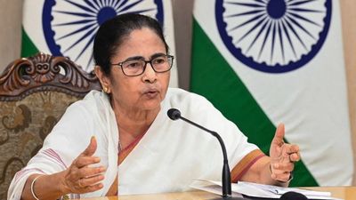 Bengal Election 2026: 'मुझसे छीन ली गई सत्ता’ मालदा कांड पर ममता बनर्जी का पलटवार, EC पर लगाया बड़ा आरोप