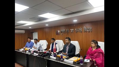 बिहार की मछलियों का होगा बड़े पैमाने पर निर्यात, पटना समेत कई शहरों में खुलेंगे ‘फ्रेश कैच’ फिश आउटलेट