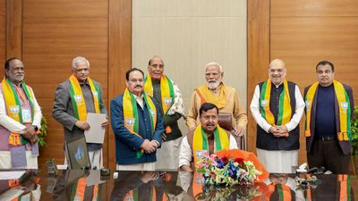 BJP Foundation Day: भाजपा के पास अथाह संपत्ति,18 करोड़ सदस्य—फिर भी क्यों अधूरे हैं ये बड़े टारगेट? 10 फैक्ट्स