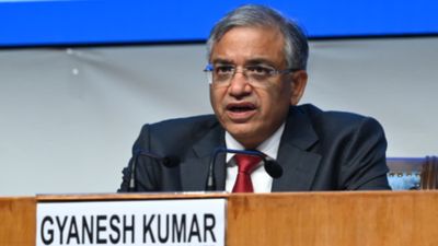 CEC Impeachment Row: ज्ञानेश कुमार के खिलाफ महाभियोग प्रस्ताव कैसे हुआ खारिज? 5 पॉइंट में समझें-Explain