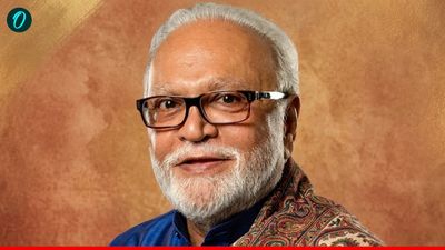 Chhagan Bhujbal Caste: छगन भुजबल का हेलीकॉप्टर हेलिपैड से चूका, लोगों को याद आए अजित पवार, क्या है जाति?