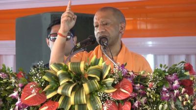 CM योगी का बड़ा ऐलान! लखीमपुर खीरी के मियांपुर गांव का नाम बदला, अब इस नए नाम से होगी पहचान