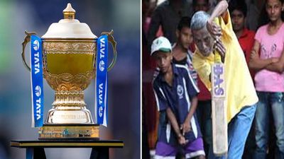IPL 2026 के बीच क्रिकेट जगत में पसरा मातम, सचिन के पहले शतक के 'असली हीरो' का निधन! शराब ने डुबोया करियर 
