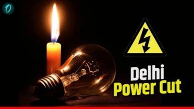 Delhi Power Cut: शनिवार को निजामुद्दीन, द्वारका समेत कई इलाकों में घंटों गुल रहेगी लाइट, देखें पूरा लिस्ट