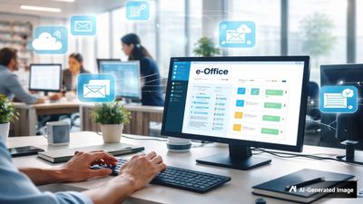 Delhi eOffice: दिल्ली में बड़ा डिजिटल बदलाव!अब अलग-अलग eOffice प्लेटफॉर्म से चलेगा काम, क्या है पूरा सिस्टम