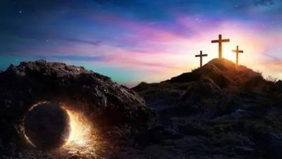 Easter Sunday 2026: 'प्यार, क्षमा और विश्वास का पर्व', अपनों को भेजें खास संदेश