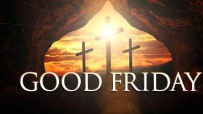 Good Friday 2026: 'सभी का है तू, सभी तेरे',अपनों को भेजें स्पेशल मैसेज, दिन बनाएं यादगार