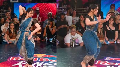 Harini Neelakantan: कौन हैं नंदिनी सुंदरम? अमेरिका में हिप-हॉप धुन पर किया भरतनाट्यम, Video हुआ वायरल