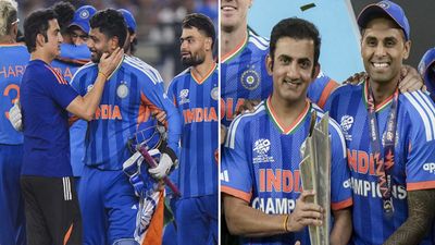 Gautam Gambhir क्या छोड़ देंगे टीम इंडिया का साथ? आखिर कब तक संभालेंगे हेड कोच की जिम्मेदारी! 