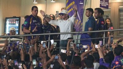 Kal Ka Match Kon Jeeta 6 April: कल का मैच कौन जीता- केकेआर vs पंजाब किंग्स