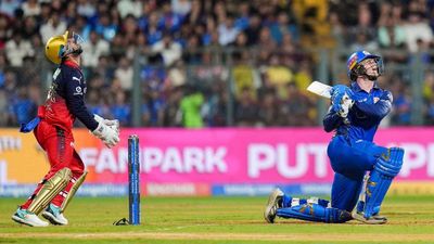 Kal Ka Match Kon Jeeta 12 April: कल का मैच कौन जीता- मुंबई इंडियंस vs आरसीबी