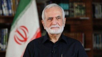 US-Israel-Iran War: Khamenei के सलाहकार Kamal Kharazi पर एयर स्ट्राइक, पत्नी की मौत, कितने हैं बच्चे? 