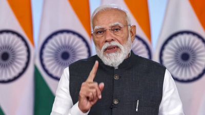 Karmayogi Saptah: क्या है पीएम मोदी का 'कर्मयोगी' विजन? सरकारी कामकाज के लिए दिया सेवा का सर्वोच्च मंत्र