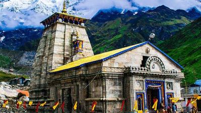  उत्तराखंड की जनगणना 2027 की शुरुआत स्व-गणना के साथ हुई