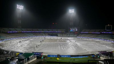 KKR vs LSG Kolkata Weather: कोलकाता में येलो अलर्ट, केकेआर-लखनऊ गेम पर मंडराया बारिश का खतरा