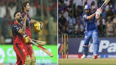 IPL 2026 Today Match: रोहित के गढ़ में कोहली का बल्ला मचाएगा कोहराम? इतने बजे शुरू होगा मैच 