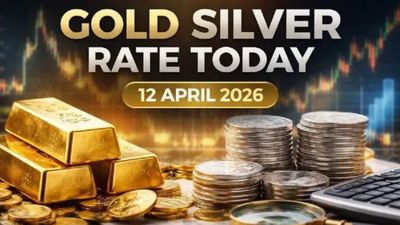 Mumbai Gold Silver Rate Today: 'ईरान-US वार्ता फेल', घटे या बढ़े, मुंबई में क्या है सोने-चांदी का भाव?