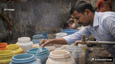 Mumbai Water Cut Update: 18 घंटे नहीं मिलेगा पानी, इन इलाकों में होगी भारी कटौती, BMC ने जारी किया अलर्ट
