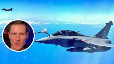 Operation Sindoor: राफेल का वो दांव, जिसने पाकिस्तानी रडार को बना दिया अंधा, पूर्व अमेरिकी पायलट का खुलासा