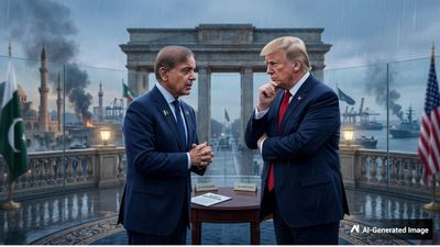 Iran-US War में नया ट्विस्ट! Pakistan की अपील पर Trump के 14 दिन डेडलाइन बढ़ाने के 4 बड़े कारण क्या? 