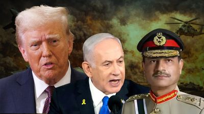 Pakistan Ceasefire: दो दुश्मनों को एक टेबल पर कैसे लाए आसिम मुनीर? नेतन्याहू को किसने किया राजी?