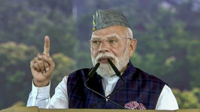 PM Modi ने किया देश के सबसे आधुनिक कॉरिडोर का उद्घाटन, UCC पर भी भरी हुंकार, संबोधन की खास बातें