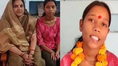 Pratibha Singh Solanki: कौन हैं 10वीं में 499 अंक लाने वाली प्रतिभा?MP बोर्ड टॉपर ने खुद बताया सक्सेस का मंत्र