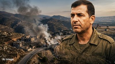 Israel Iran War: कौन था हुसैन अल-जौहरी? जिसे मारने के लिए इजराइल और अमेरिका ने तेहरान तक हिला दिया!