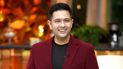 'घायल हूं इसलिए घातक हूं' Raghav Chadha ने आरोपों पर तोड़ी चुप्पी, कहा- मेरे खिलाफ साजिश हो रही है