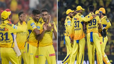 DHONI की CSK में सब ठीक नहीं है! 10 करोड़ पाने वाले खिलाड़ी ने ले लिया था संन्यास, टीम का माहौल बताया गंदा! 