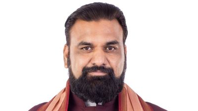 Samrat Choudhary Oath Ceremony LIVE:  सुबह 11 बजे सम्राट चौधरी लेंगे बिहार के सीएम पद की शपथ 