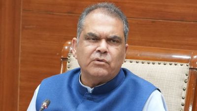 मंत्री का दावा- जोगिंद्रा ग्रुप का ₹1,100 करोड़ निवेश पंजाब में औद्योगिक विकास और ग्रीन एनर्जी को देगा बढ़ावा