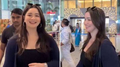 LSG और GT में सारा तेंदुलकर किसे कर रहीं सपोर्ट, मजेदार रिएक्शन से आया जवाब- VIDEO