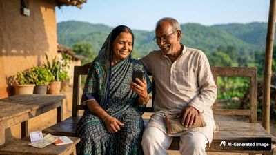 Sarvajan Pension Scheme: क्या आपके खाते में पहुंचे पेंशन के पैसे? 2.52 लाख लोगों के लिए जारी हुए ₹43.58 करोड़