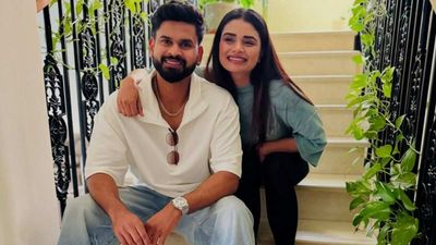 कौन हैं श्रेयस अय्यर की बहन श्रेष्ठा? किस वजह से किया KKR को ट्रोल, वीडियो हुआ वायरल