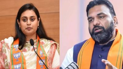 Samrat Chaudhary के बिहार CM बनने पर क्‍या बोलीं श्रेयसी सिंह? मुख्‍यमंत्री पद की थीं दावेदार 