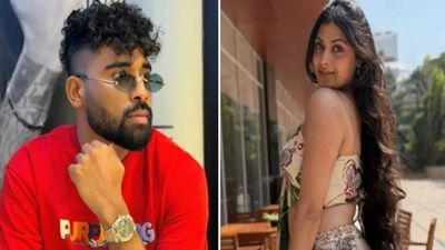 Siraj Zanai Bhosle: क्या है सिराज और जनाई के बीच रिश्ता? आशा भोंसले के निधन के बाद छिड़ी बड़ी बहस! 