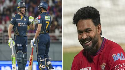 Aaj Ke Match Ka Toss Kon Jeeta 12 April: LSG vs GT, लखनऊ-गुजरात में धुरंधरों की फौज, किसे मिलेगी जीत?