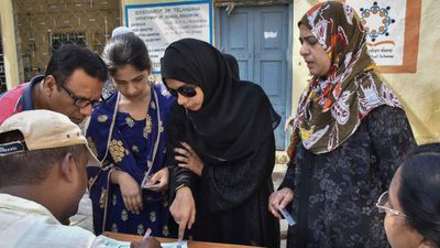 UP Final Voter List 2026: BJP के अभेद्य किलों में कितने घटे वोटर? मुस्लिम बहुल जिलों में हैरान कर रहे आंकड़े