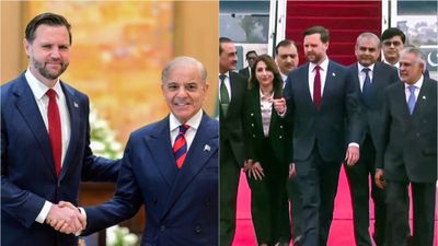 US-Iran Talks: अमेरिका-ईरान में क्यों नहीं बनी बात? होर्मुज से न्यूक्लियर तक, इन 5 वजहों ने रोकी शांति की राह