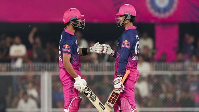 Aaj Ka Match Kon Jeeta 11 April: PBKS vs SRH, पंजाब-हैदराबाद मैच में कौन पड़ा किस पर भारी? Vaibhav Suryavanshi के लिए खुला टीम इंडिया का दरवाजा? क्या टूटेगा सचिन तेंदुलकर का रिकॉर्ड!