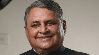 Vijay Kumar Chaudhary कौन हैं? क्‍या है इनकी जाति, बन स‍कते हैं बिहार के डिप्‍टी सीएम?
