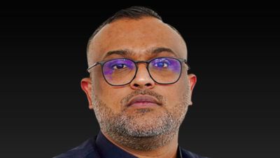 विनेश चंदेल को 10 दिन की ईडी हिरासत में भेजा