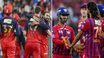 RCB vs LSG: क्या बारिश बिगाड़ेगी आरसीबी और लखनऊ का खेल? मैच के दौरान कैसा रहेगा मौसम का मिजाज