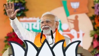 West Bengal Elections 2026: 'ममता के घर में मोदी', पीएम आज तीन रैलियों को करेंगे संबोधित 