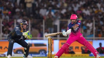 Who Won Today Match, GT vs RR 4 April, 2026: आज का मैच कौन जीता, IPL 2026 Result गुजरात vs राजस्थान