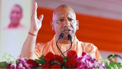 Noida Protest: 'कोविड में डबल-इंजन सरकार कैसे आपके साथ खड़ी रही, याद रखें', CM Yogi की मजदूरों से सीधी अपील